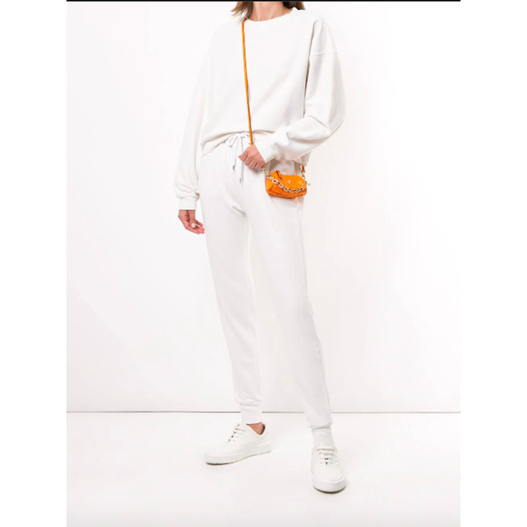 Anine Bing Saylor Jogger Sweatpants - Picture 2 of 7